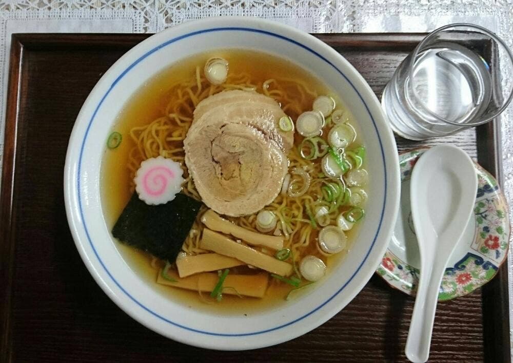 松の食堂