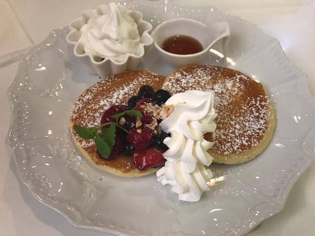 TENSUKE CAFE - サブ画像3