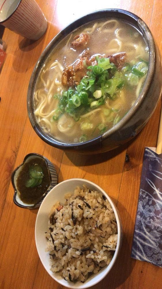 琉球料理 寿し おもと - サブ画像2