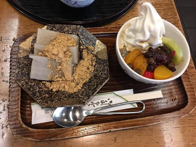 浅野屋本店 - サブ画像3