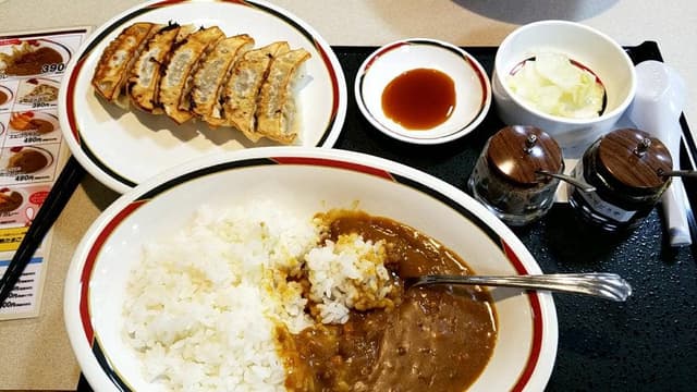 みよしの 新琴似中央店 - サブ画像1