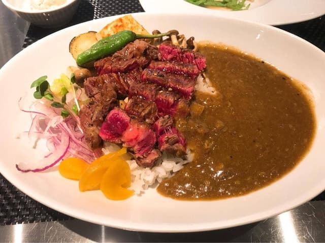 鉄板ステーキAtoutアトゥ - サブ画像3