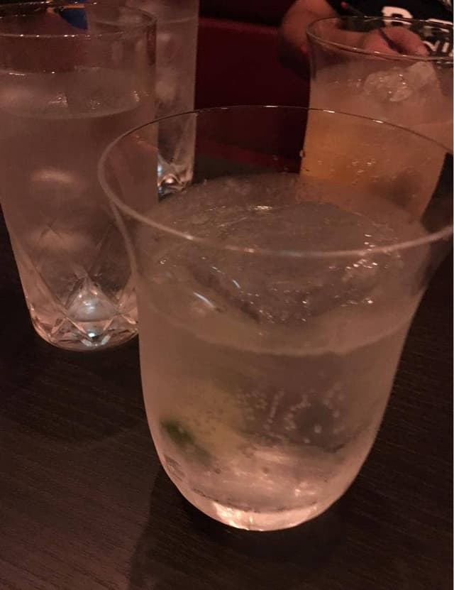 BAR ANCHOR - サブ画像3