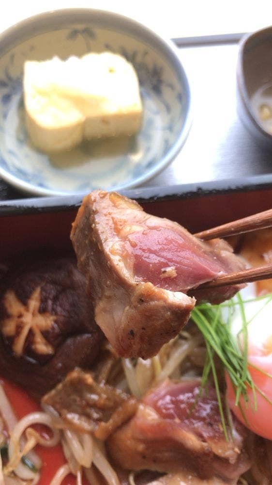 地鶏膳所 花どり - サブ画像3