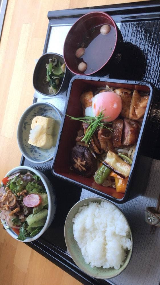 地鶏膳所 花どり - サブ画像1