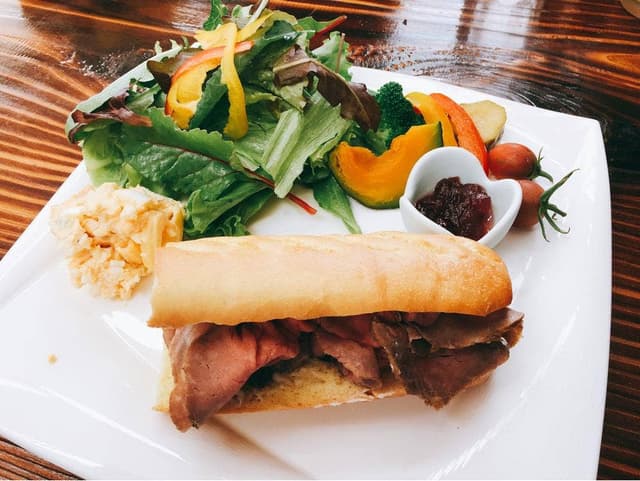 SunCafe - サブ画像1