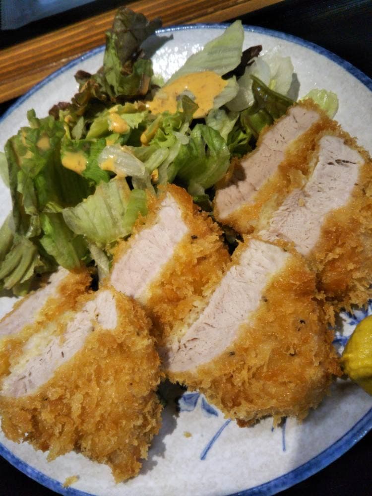 居酒屋 たねや