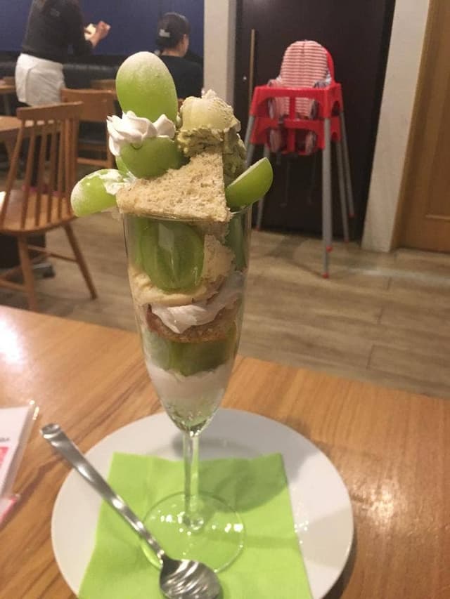 藤屋食堂 - サブ画像3