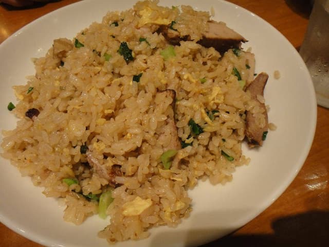 紅虎餃子房 イオンモール名取店 - サブ画像2