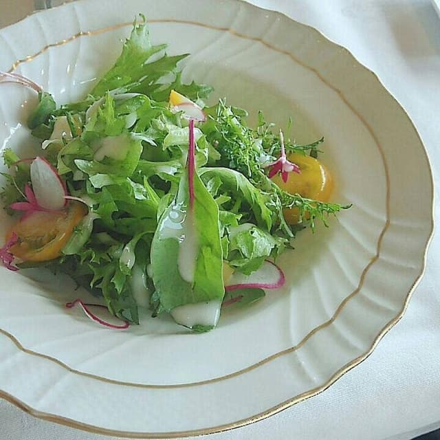 SHIROYAMA HOTEL kagoshima フランス料理 ル シエル - サブ画像1