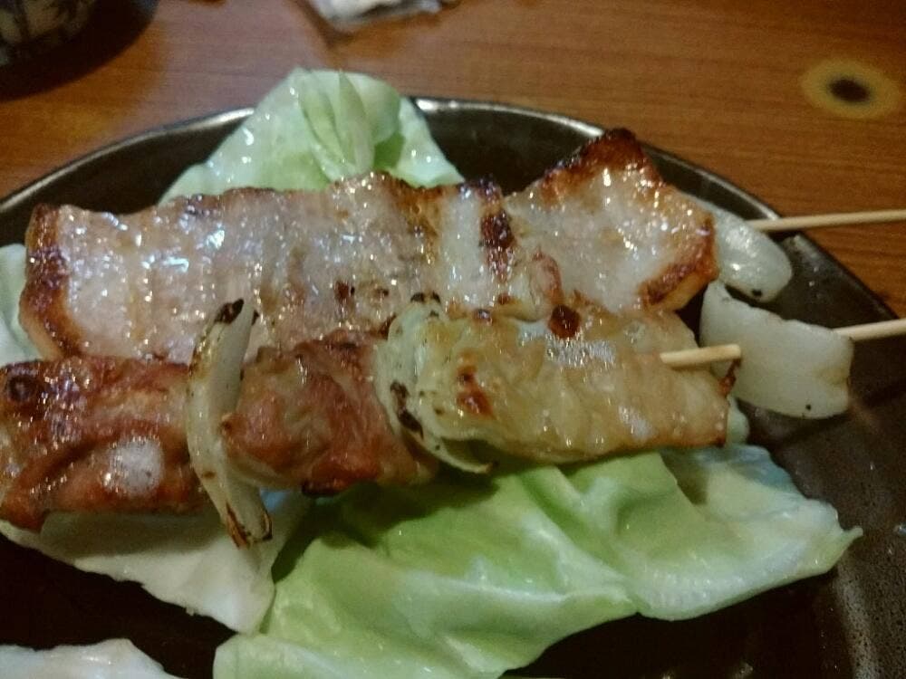 しゃも八