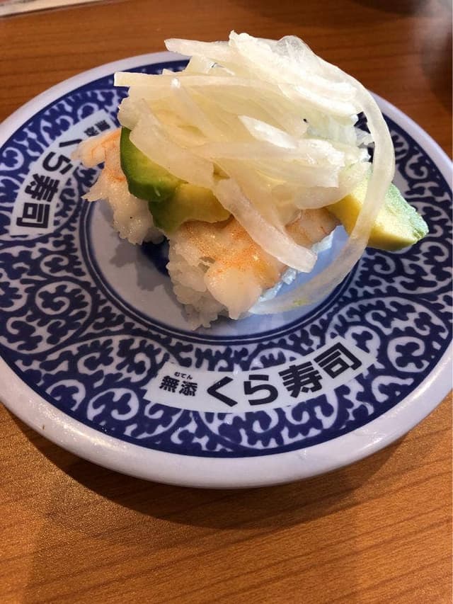くら寿司 中百舌鳥店 - サブ画像1