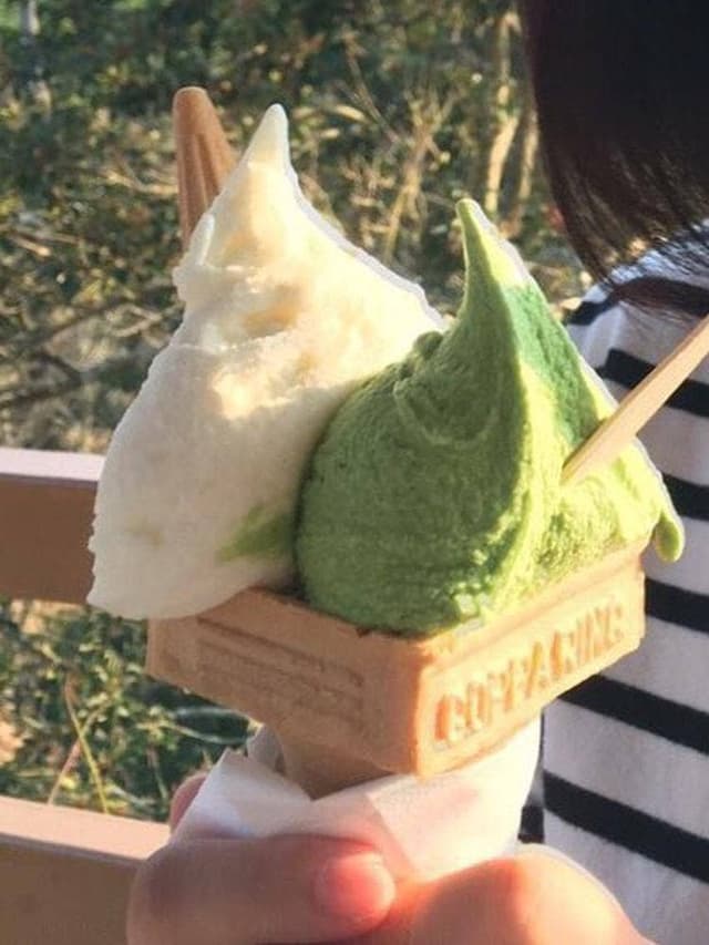 まつだ牧場ミルク工房 - サブ画像2