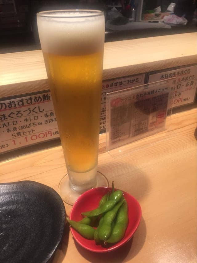 鮨 まぐろ堂 -粋- - サブ画像1