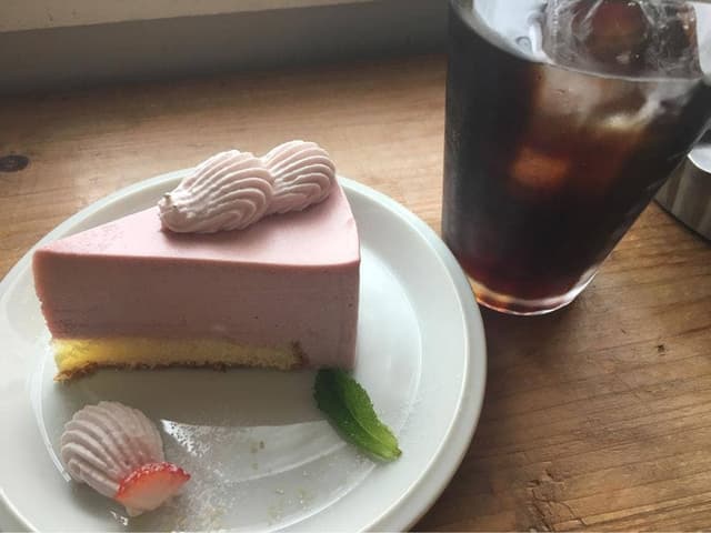 むぎわら食堂 - サブ画像1