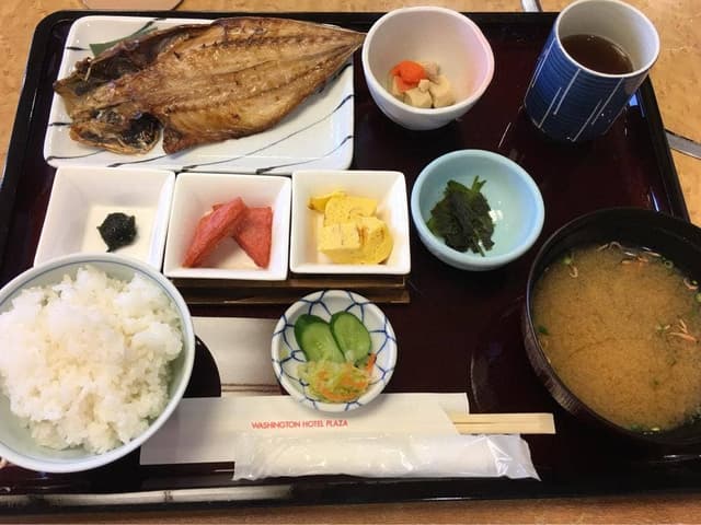 銀坐 島根浜田ワシントンホテルプラザ - サブ画像2