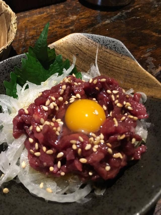 焼鳥 鳥達 - サブ画像1