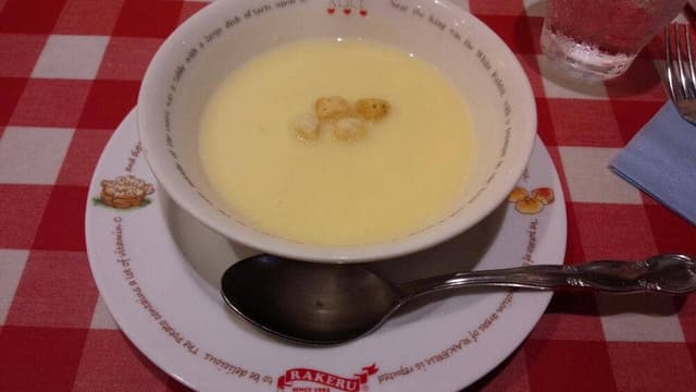 ラケル 本川越ぺぺ店 - サブ画像2