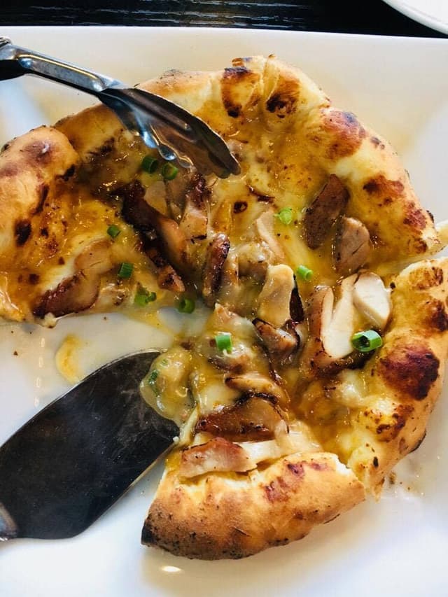 Cafe Myuufor - サブ画像2