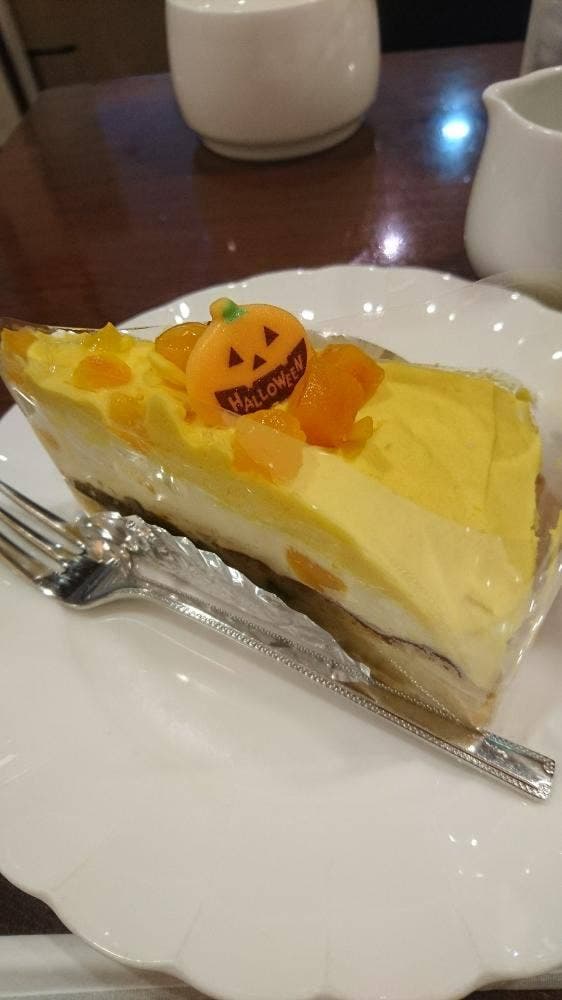 カンタベリ・カフェ ハルク店 - サブ画像3