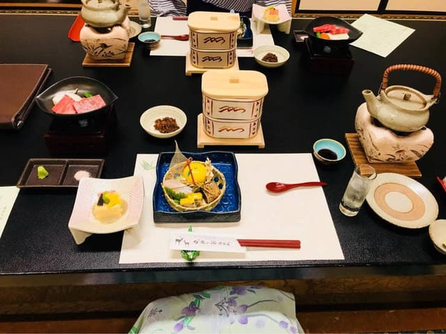 鹿の湯ホテル - サブ画像1