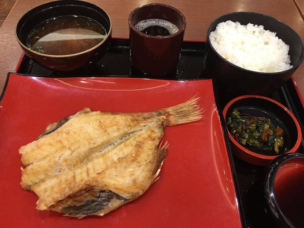 海鮮三昧 ゑびす亭