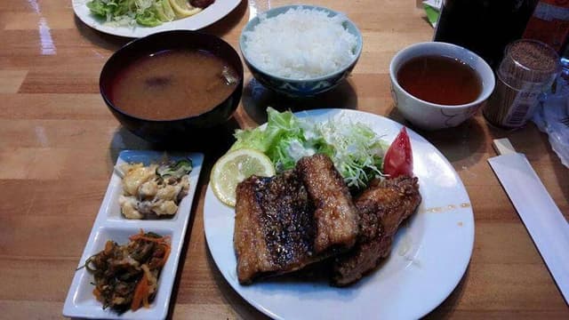 第二笑口会議処 櫻井酒店 - サブ画像2
