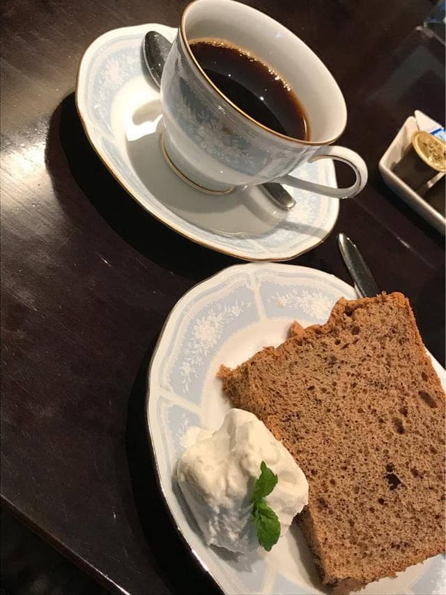 サーバジア カフェ - サブ画像2