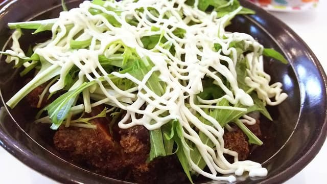 いろから 川崎宮崎台店 - サブ画像1