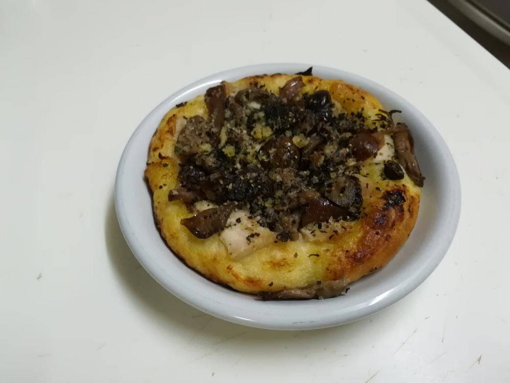 小麦工房 プリュム