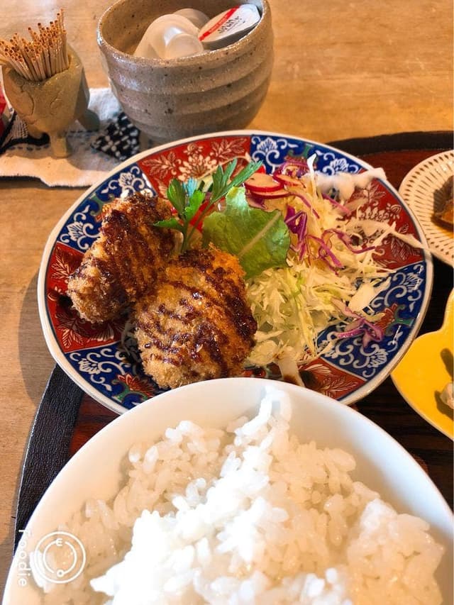 百花舞 - サブ画像2