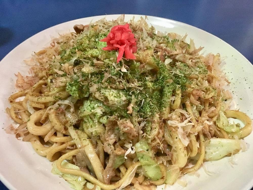 ポポ