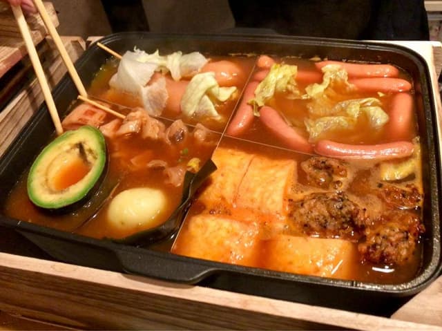 立ち呑み トレセン - サブ画像2