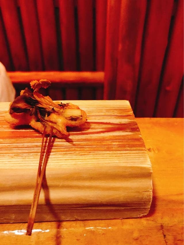 串カツぼて - サブ画像1