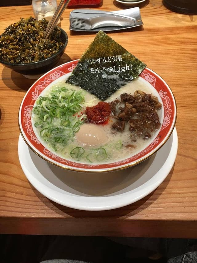 ラー麺ずんどう屋 倉敷神田店 - サブ画像3