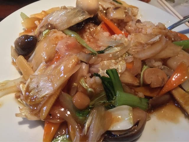 中国料理 金源 つくば店 - サブ画像1
