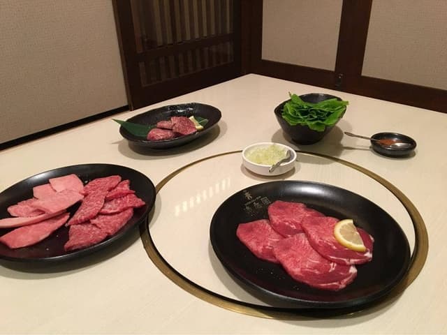 清香園 武雄店 - サブ画像1