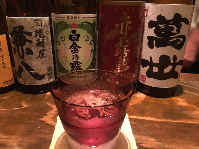 肴 いち川 - サブ画像1