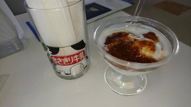 牛乳工房 朝霧乳業 - サブ画像2
