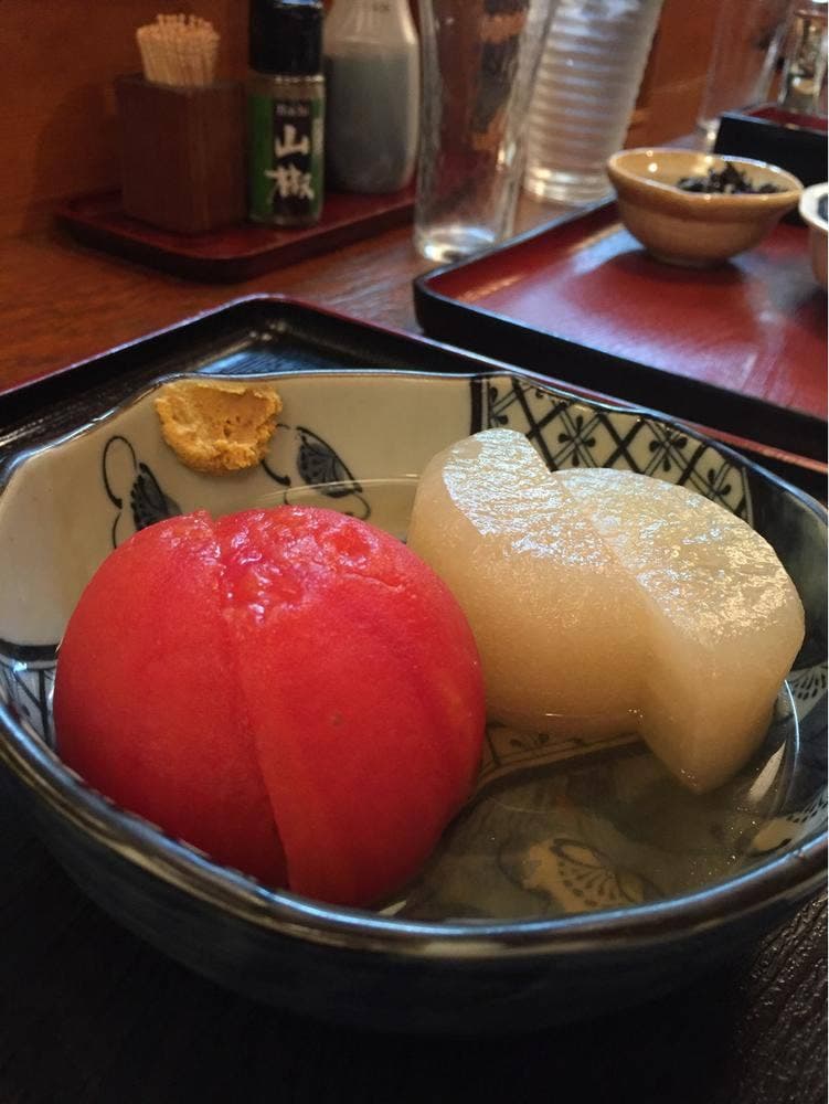 味田