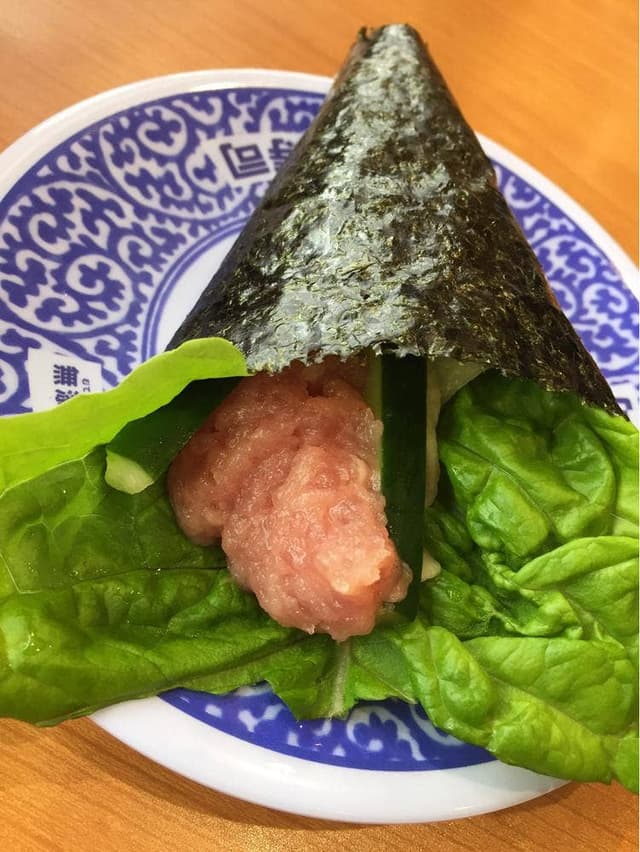 くら寿司 新潟紫竹山店 - サブ画像3