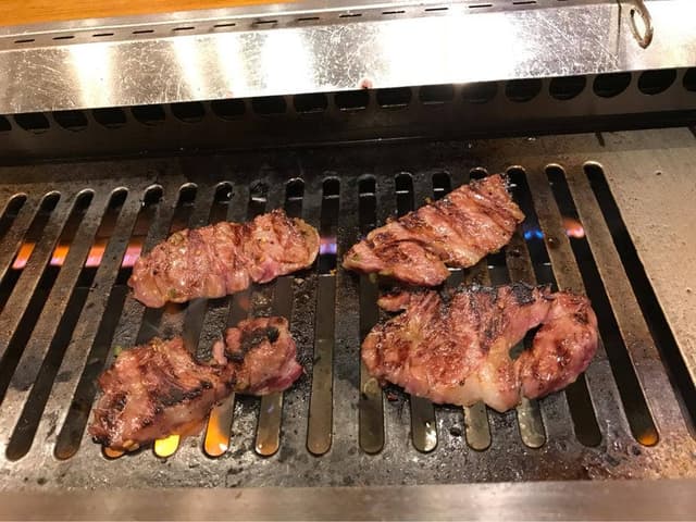 焼肉やまちゃん - サブ画像3