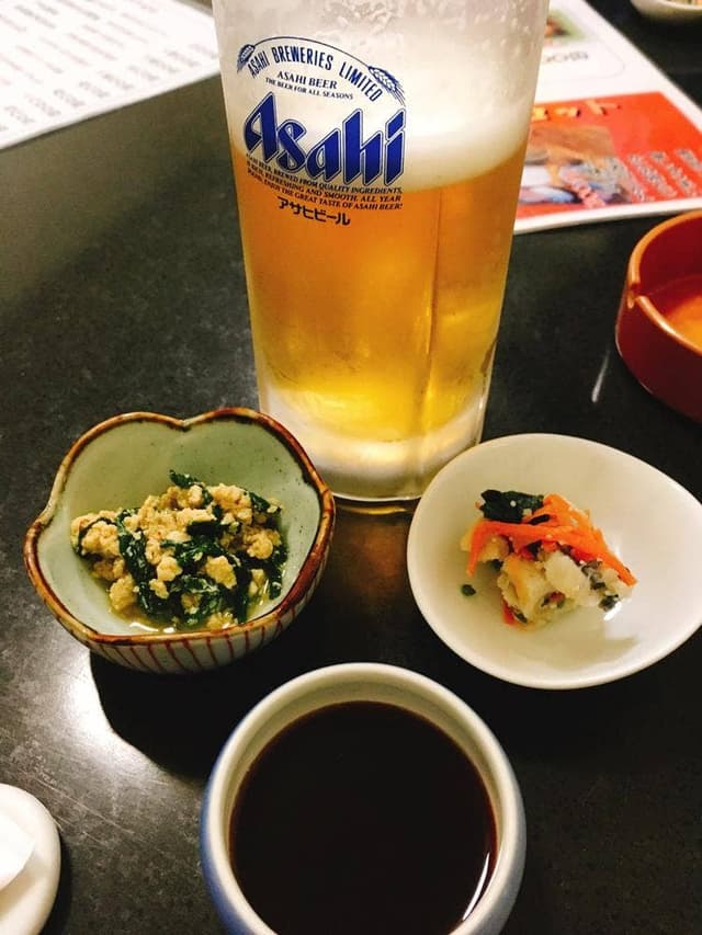 居酒屋ふなや - サブ画像1