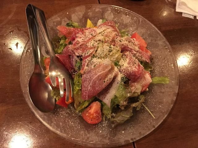 イタリアン酒場 テンパール - サブ画像2