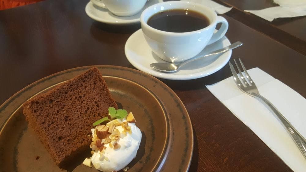 COLINA COFFEE