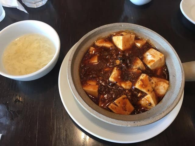 紅虎餃子房 長岡店 - サブ画像1