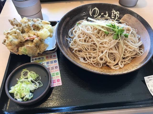 ゆで太郎 もつ次郎 東松山新郷店 - サブ画像2