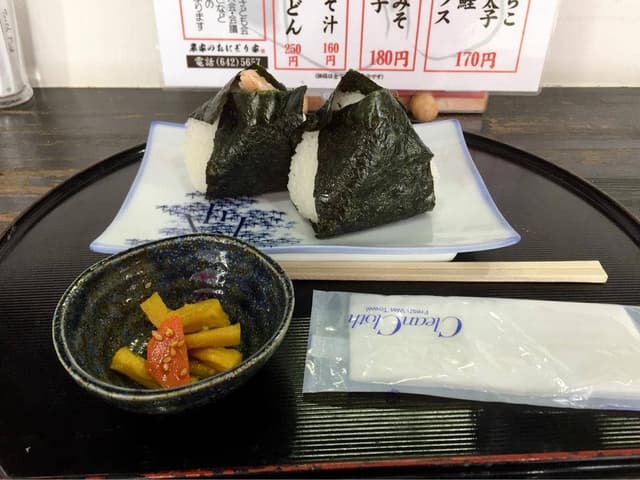 農家のおにぎり家 - サブ画像1
