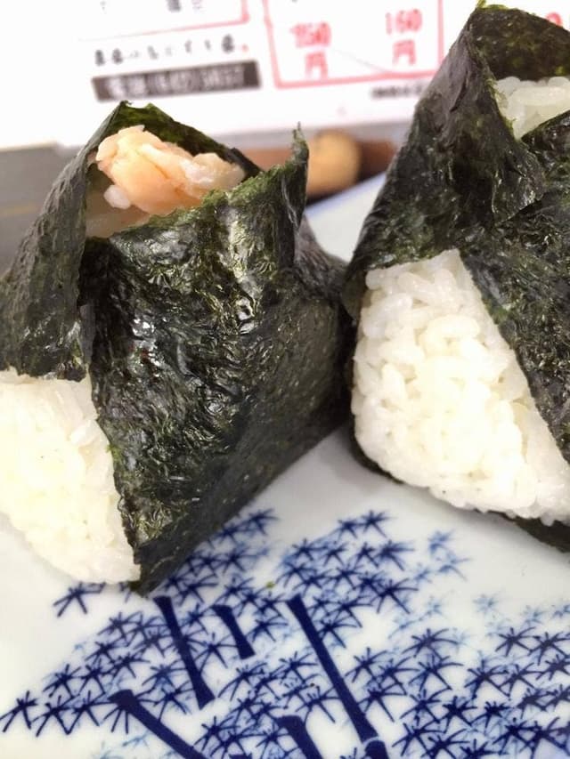 農家のおにぎり家 - サブ画像3