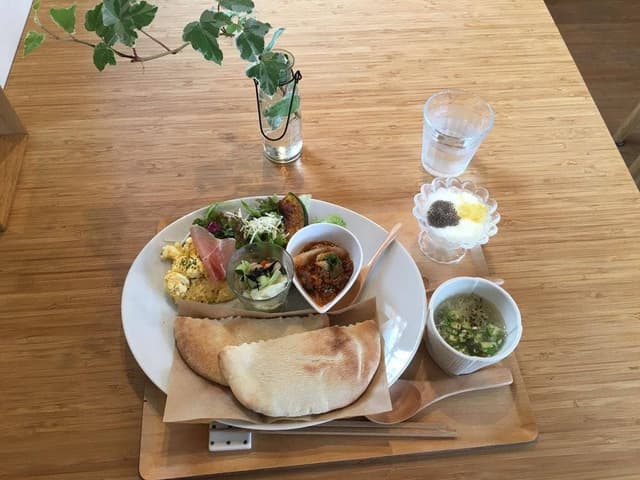 Aroma cafe Felicita - サブ画像1
